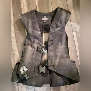 Hit-Air Vest XS-Medium